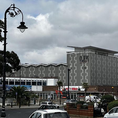 Winton House Hotel Southend-on-Sea Exterior photo